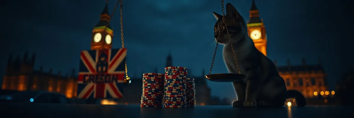 Reading the comparison table without over-trusting a single figure: non gamstop casinos uk list guide for players in the